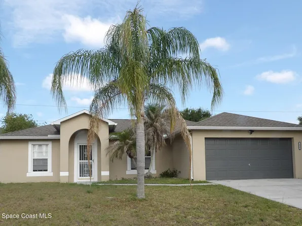 998 Camden Ave NW, Palm Bay, FL 32907