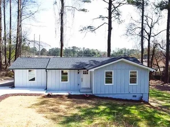 46 Reeves St, Norcross, GA 30071