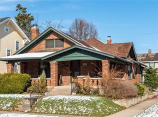 117 Peach Orchard Ave, Oakwood, OH 45419