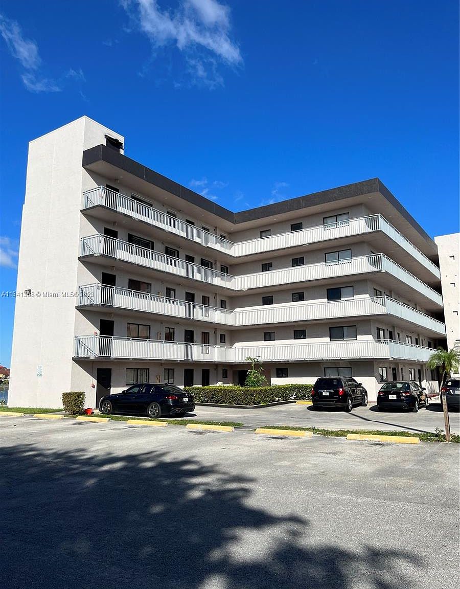 9917 W Okeechobee Rd 3507, Hialeah Gardens, FL 33016 Zillow