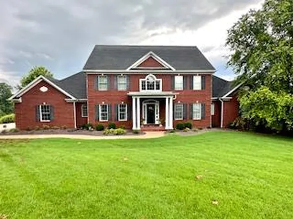 350 Pin Oak Ln, Madisonville, KY 42431