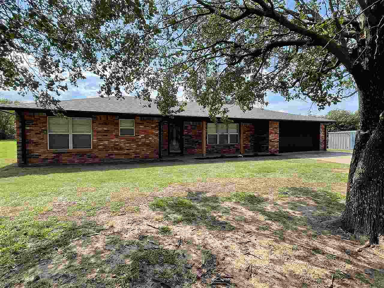 905 E Carson St, Cushing, OK 74023 MLS 128460 Zillow