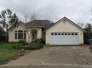 915 Hillsdale Ct, Redding, CA 96003