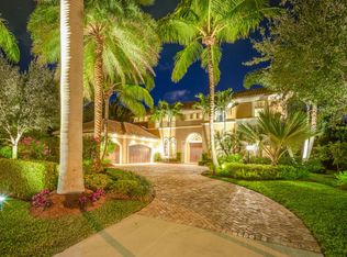 16 Carrick Rd, Palm Beach Gardens, FL 33418