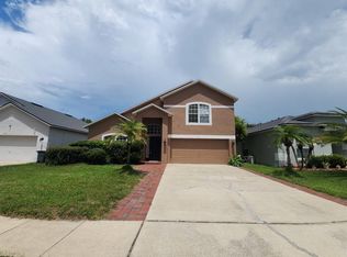 302 Clydesdale Cir, Sanford, FL 32773