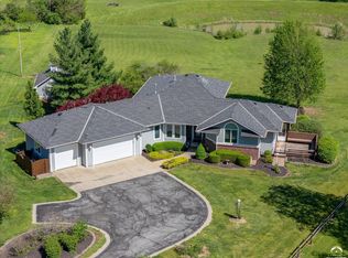 928 E 1279th Rd, Lawrence, KS 66047