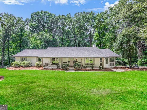 174 Sunset Pl, Canton, GA 30114