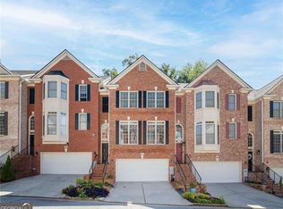 2144 Briarwood Blf NE, Brookhaven, GA 30319