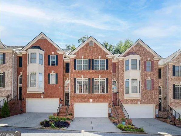 2144 Briarwood Blf NE, Brookhaven, GA 30319