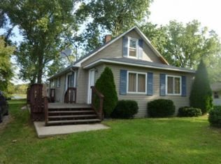 6345 E Mount Morris Rd, Mount Morris, MI 48458