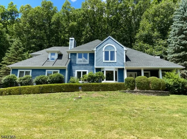 39 Radcliffe Dr, Sparta Twp., NJ 07871