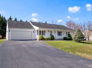 129 Northwood Dr, Waynesboro, VA 22980