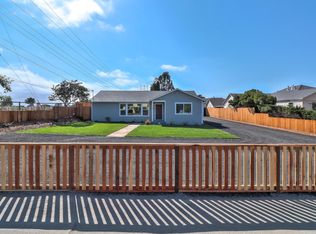 549 Green Valley Rd, Watsonville, CA 95076