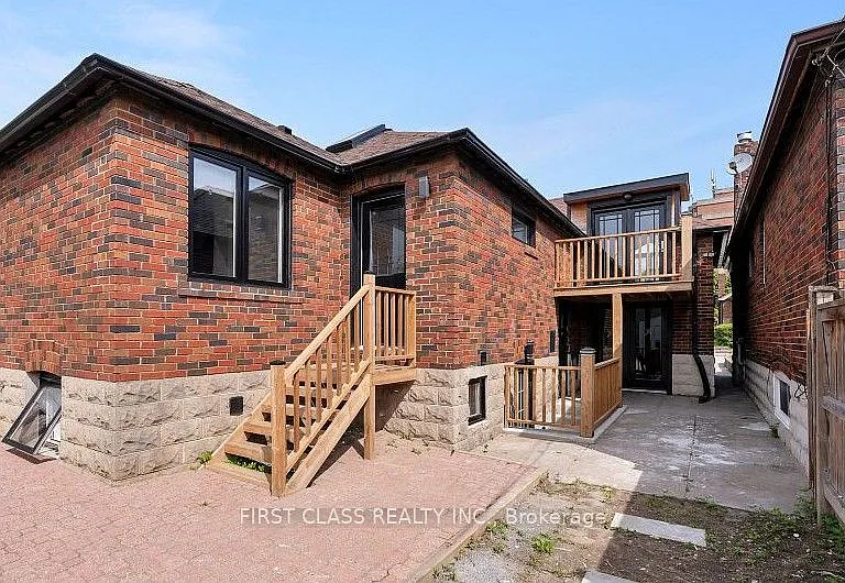 259 Floyd Ave #BSMNT — Photo 14