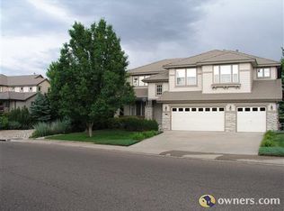 8991 Hunters Way, Highlands Ranch, CO 80129