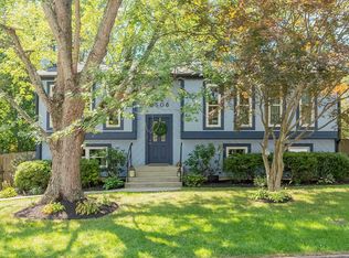 2506 Capistrano St, Blacksburg, VA 24060