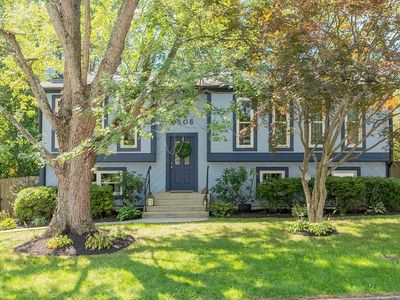 2506 Capistrano St, Blacksburg, VA, 24060