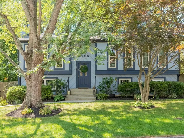 2506 Capistrano St, Blacksburg, VA 24060