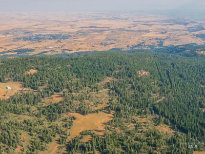 Snowhaven Rd PARCEL 8, Grangeville, ID, 83530