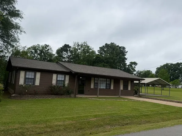 206 N Front St, Perrytown, AR 71801