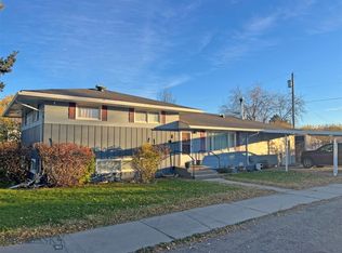8 N Nevada St, Dillon, MT 59725