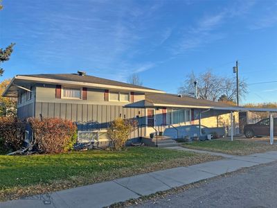 8 N Nevada St, Dillon, MT, 59725