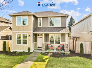 3305 63rd Ave SW, Tumwater, WA 98512