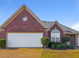 7870 Nandina Cv, Olive Branch, MS 38654