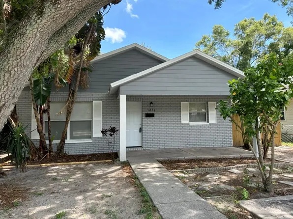 4666 11th Ave S, Saint Petersburg, FL 33711