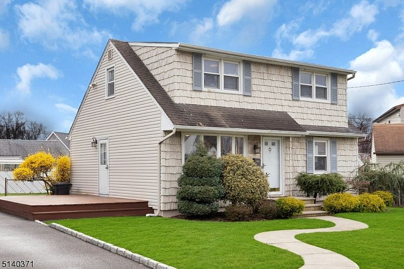 2 Wilshire Way, Clark, NJ 07066 Zillow