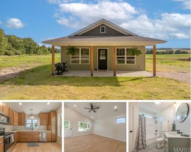 144 High St, Truxton, MO, 63381