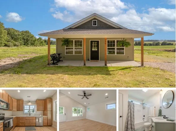 144 High St, Truxton, MO 63381
