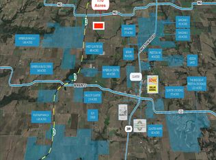 170 Wall Street Rd, Gunter, TX 75058