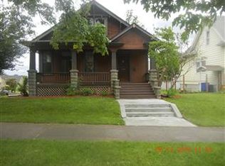 309 NE Dekum St, Portland, OR 97211