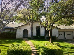 11311 Whisper Glen St, San Antonio, TX 78230