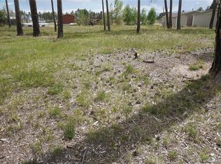 Circle Dr, Colorado Springs, CO 80908