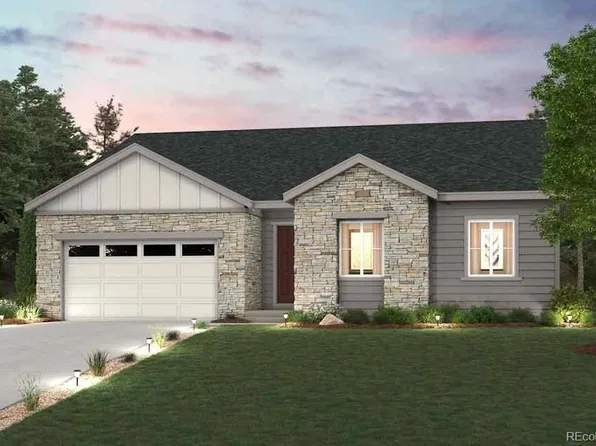 2560 Bailey Lane, Erie, CO 80026