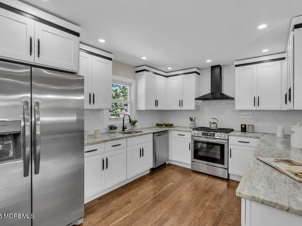 331 Montana Drive, Brick, NJ 08723
