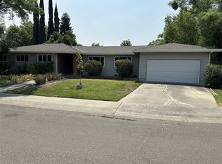 1116 Fordham Dr, Davis, CA 95616