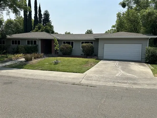 1116 Fordham Dr, Davis, CA 95616