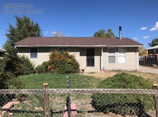 14653 E 26th Way, Aurora, CO 80011