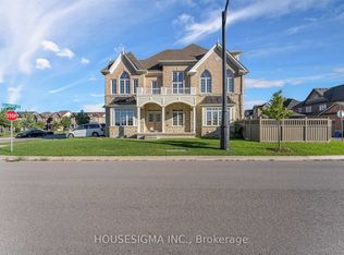 54 Killington Ave, Vaughan, ON L4H 3Z4