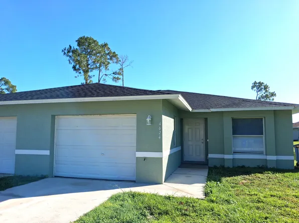 4624 27th St SW, Lehigh Acres, FL 33973