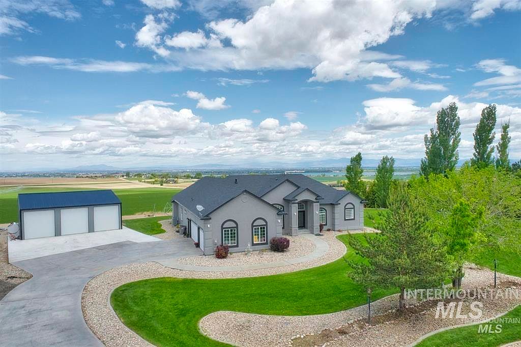 13228 Crescent Dr, Nampa, ID 83686 Zillow