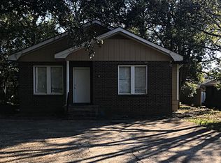 116 E Franklin St, Dothan, AL 36301