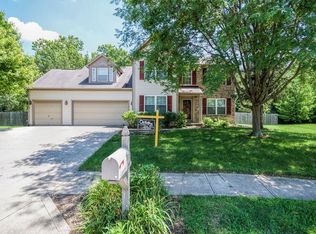 7715 Camfield Ct, Indianapolis, IN 46236