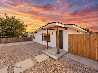825 W Reeves Ave, Ridgecrest, CA 93555