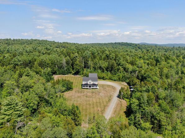 Orrington Real Estate - Orrington ME Homes For Sale | Zillow