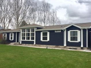 1866 Chemin Dr, Missoula, MT 59808