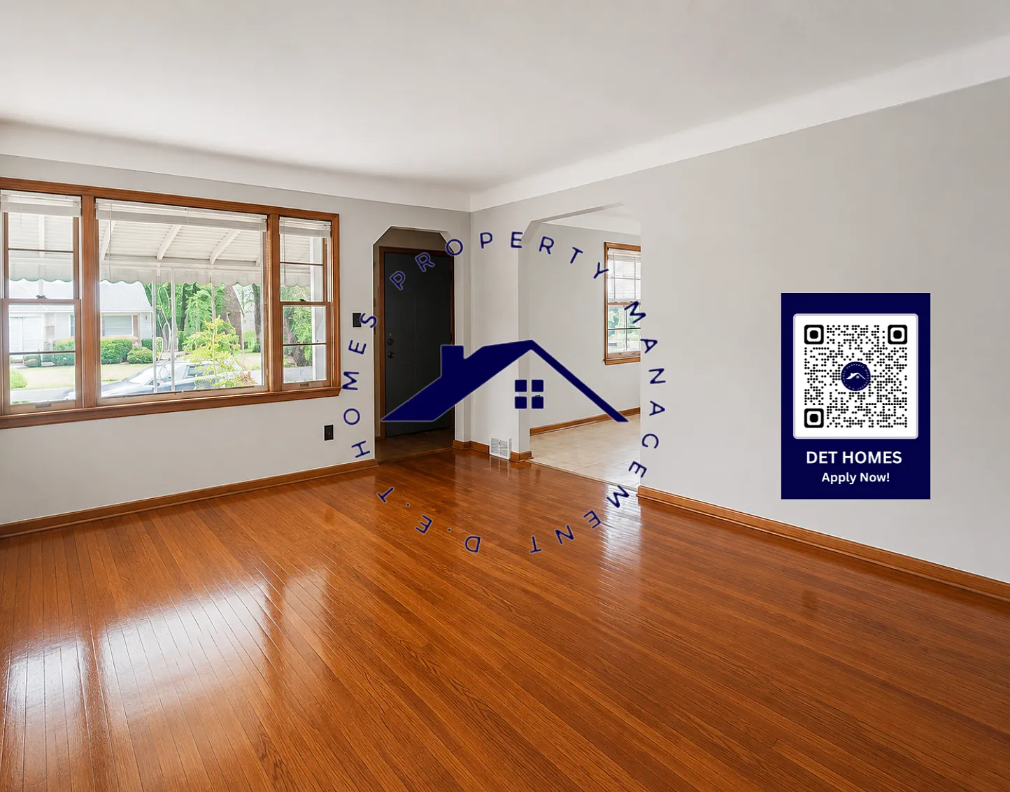 3 bed, 1.5 bath, 1280 sqft, $1,350 — Photo 4